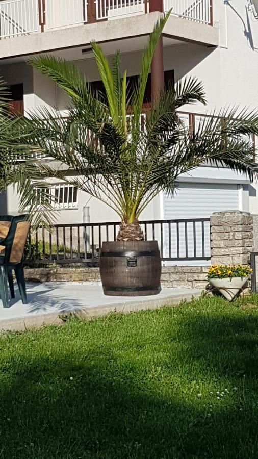 Apartmani Ksenija Krapinske Toplice Εξωτερικό φωτογραφία