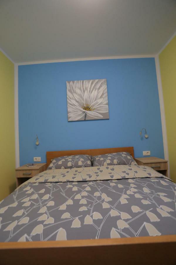 Apartmani Ksenija Krapinske Toplice Εξωτερικό φωτογραφία