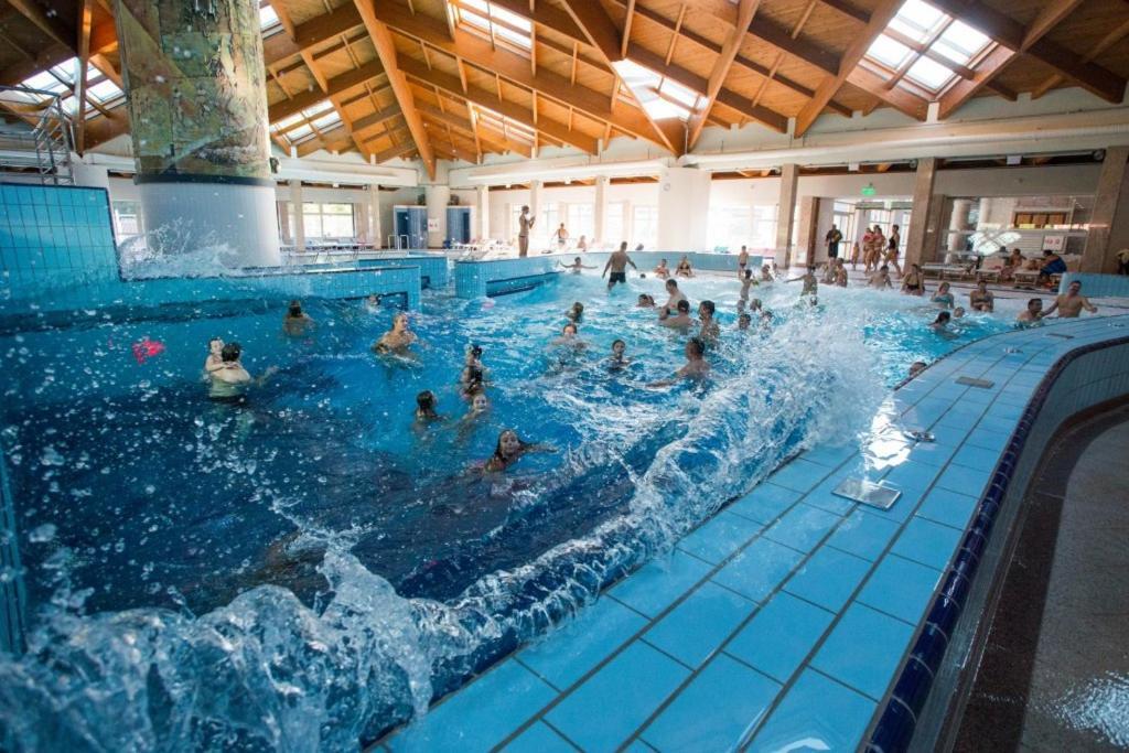 Apartmani Ksenija Krapinske Toplice Εξωτερικό φωτογραφία